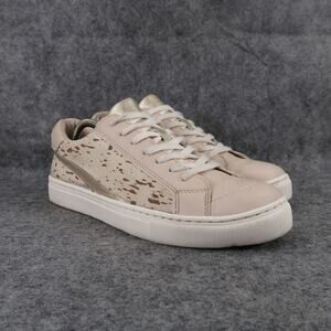 Universal Thread Shoes Womens 10 Sneakers Fashion Lifestyle Casual Lace Up Low